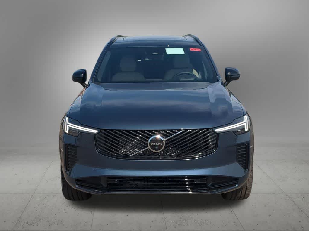 Thumbnail: 2026 Volvo XC90 - 9