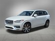  Volvo XC90 Recharge Plug-In Hybrid