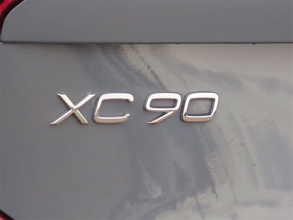 Thumbnail: 2023 Volvo XC90 - 12