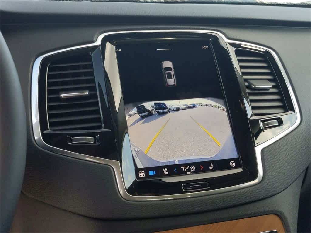 Thumbnail: 2025 Volvo XC90 - 24