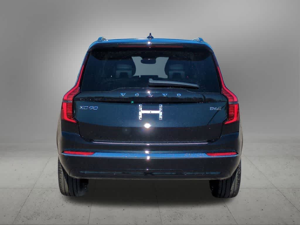 Thumbnail: 2026 Volvo XC90 - 5