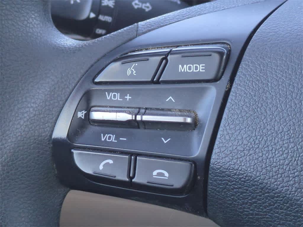 Thumbnail: 2019 Hyundai Elantra - 21