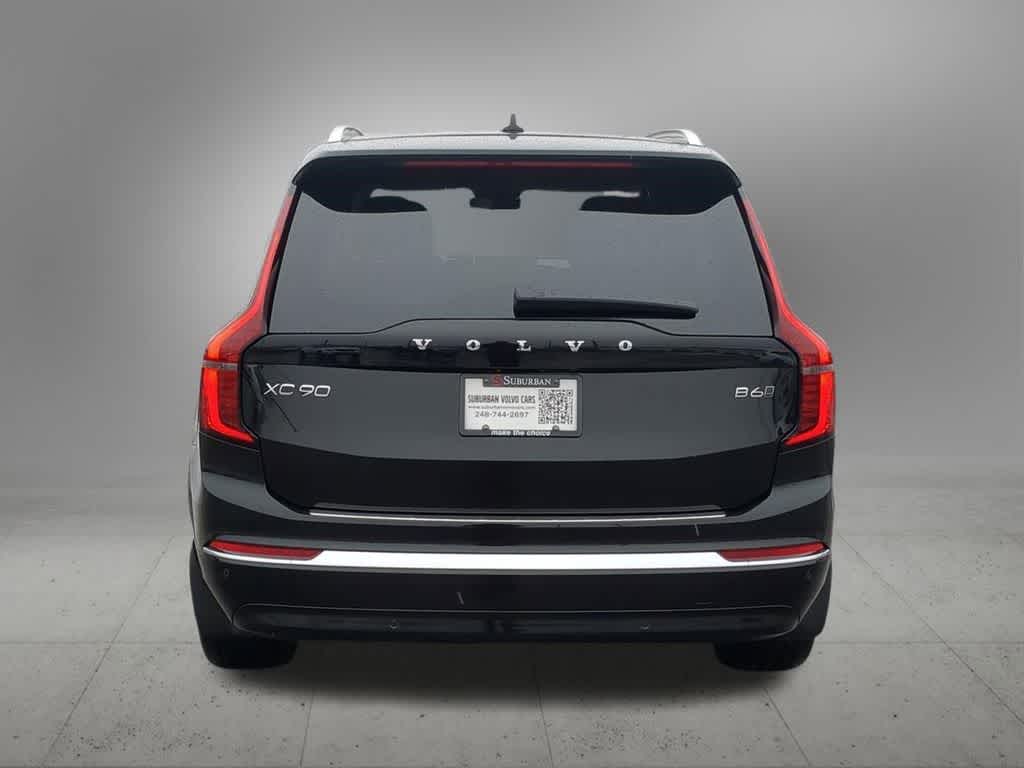 Thumbnail: 2026 Volvo XC90 - 5