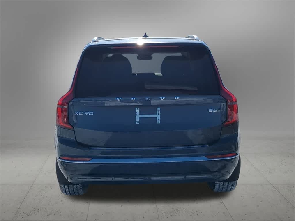 Thumbnail: 2026 Volvo XC90 - 5
