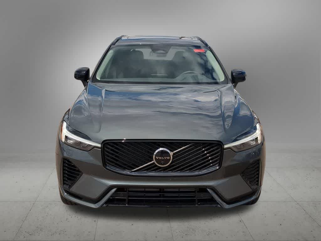 Thumbnail: 2026 Volvo XC60 - 9