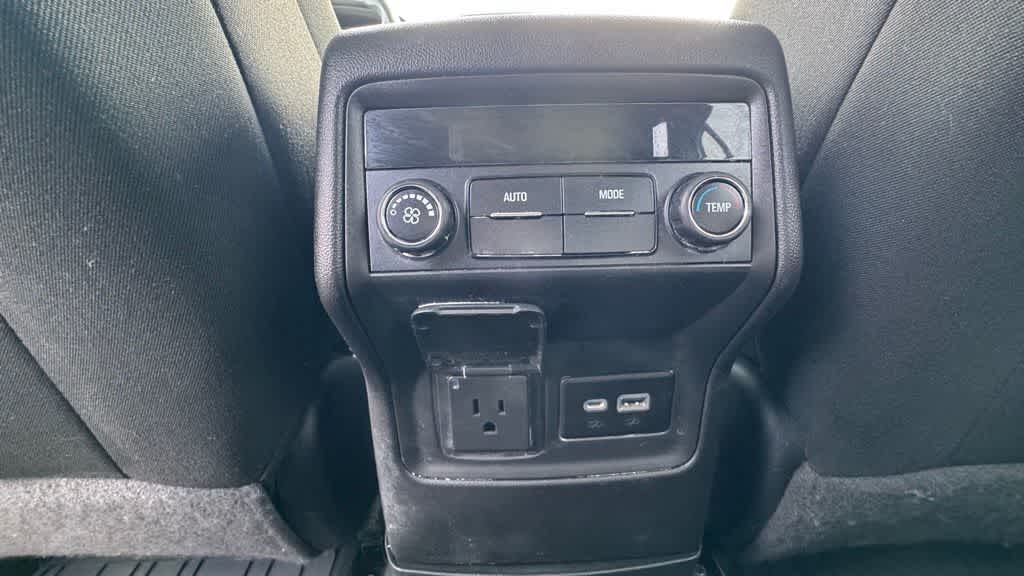 Thumbnail: 2021 GMC Acadia - 15