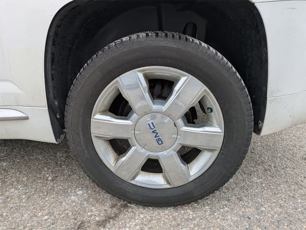 Thumbnail: 2014 GMC Terrain - 4