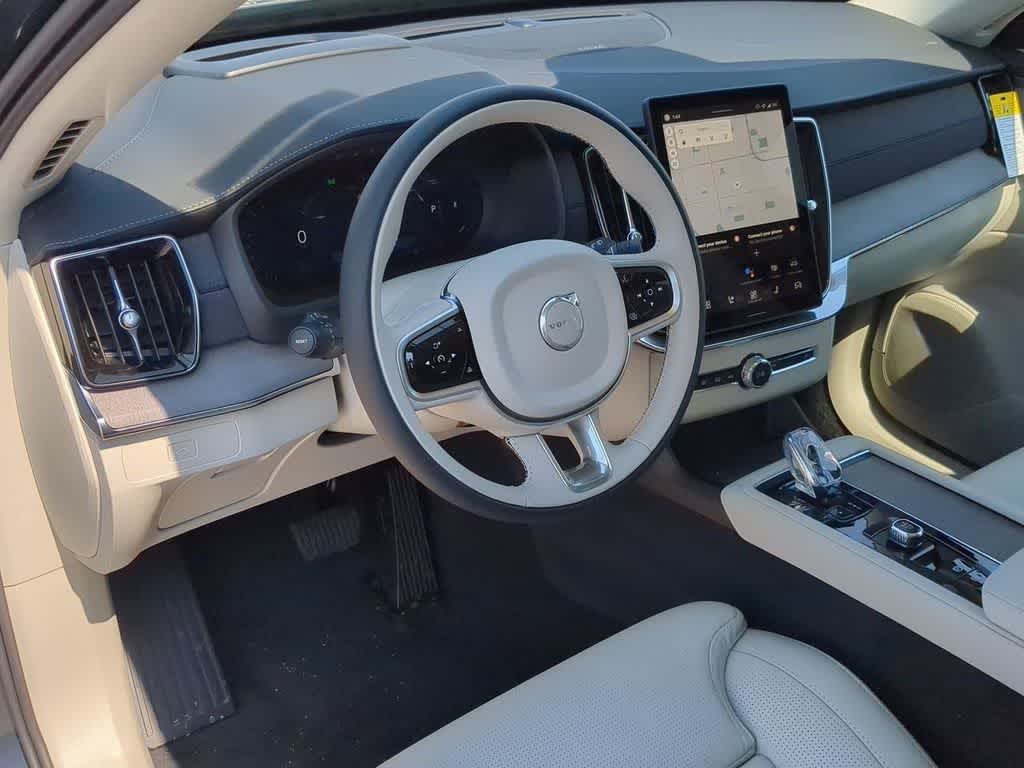 Thumbnail: 2026 Volvo XC90 - 2