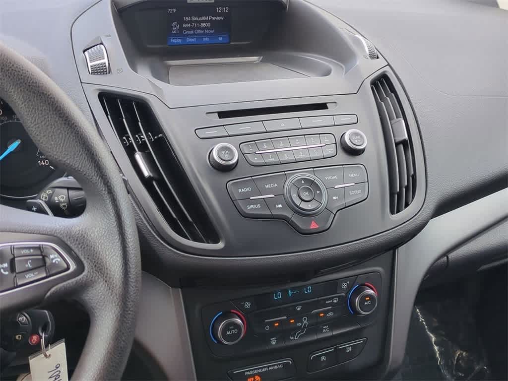 Thumbnail: 2017 Ford Escape - 26