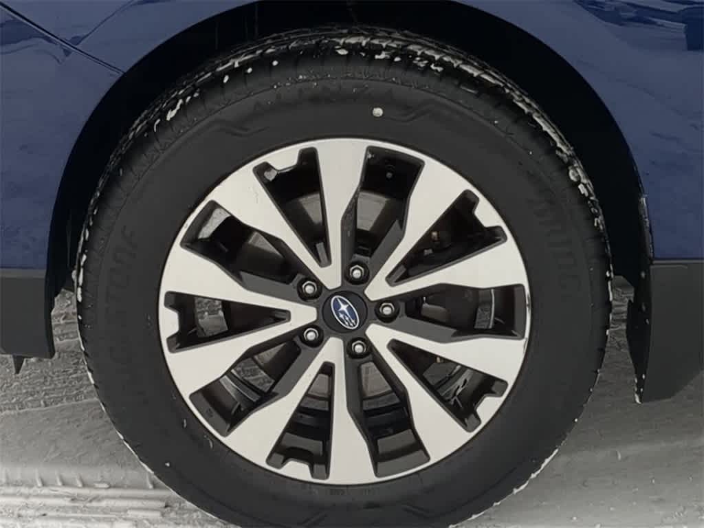 Thumbnail: 2017 Subaru Outback - 13