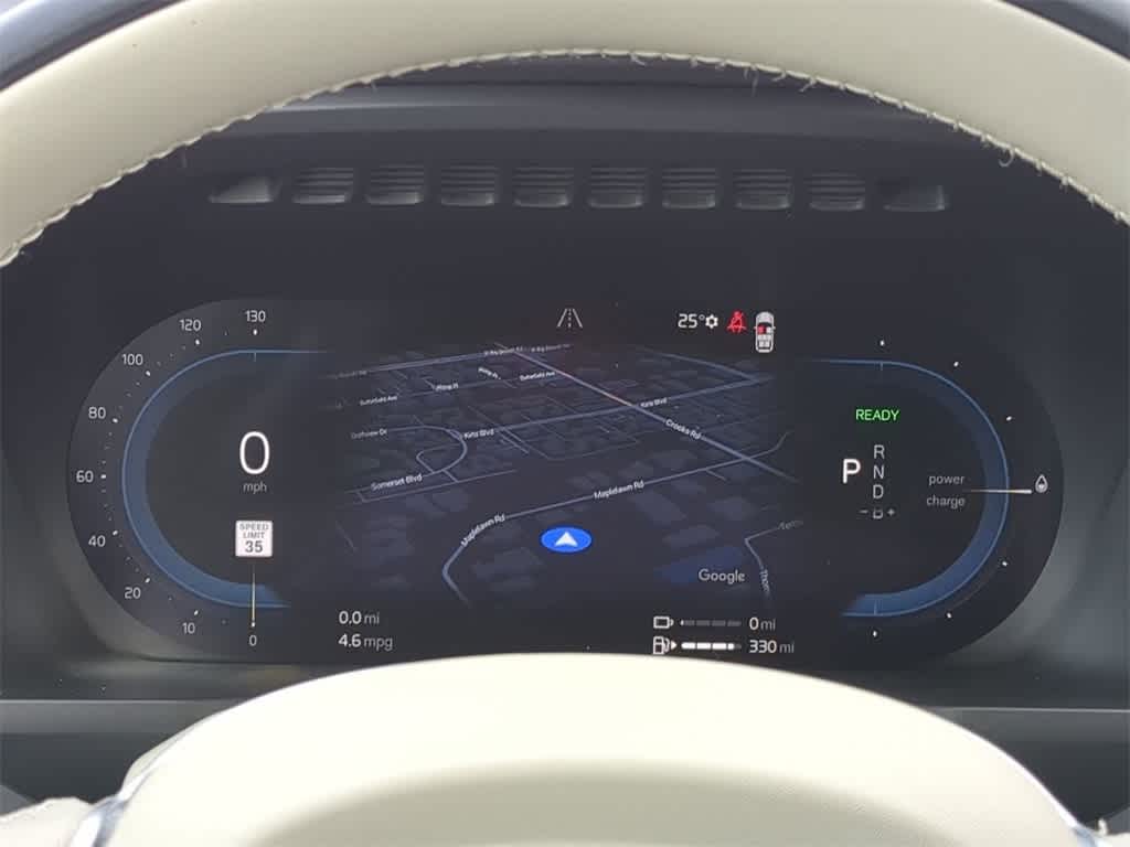 Thumbnail: 2023 Volvo XC90 - 34