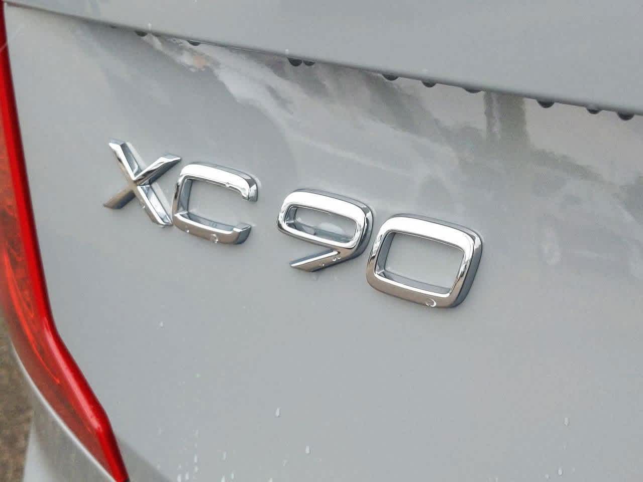 Thumbnail: 2025 Volvo XC90 - 11