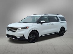 2024 Kia Carnival SX Prestige V-6 cyl Front-Wheel Drive