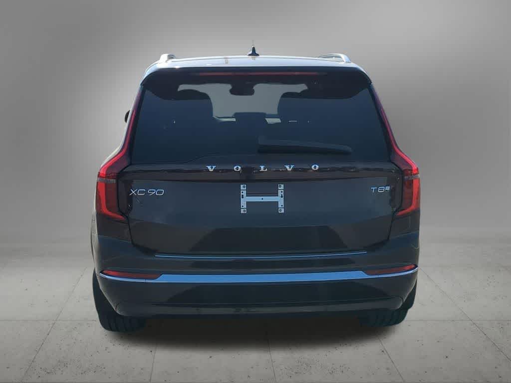 Thumbnail: 2026 Volvo XC90 - 5
