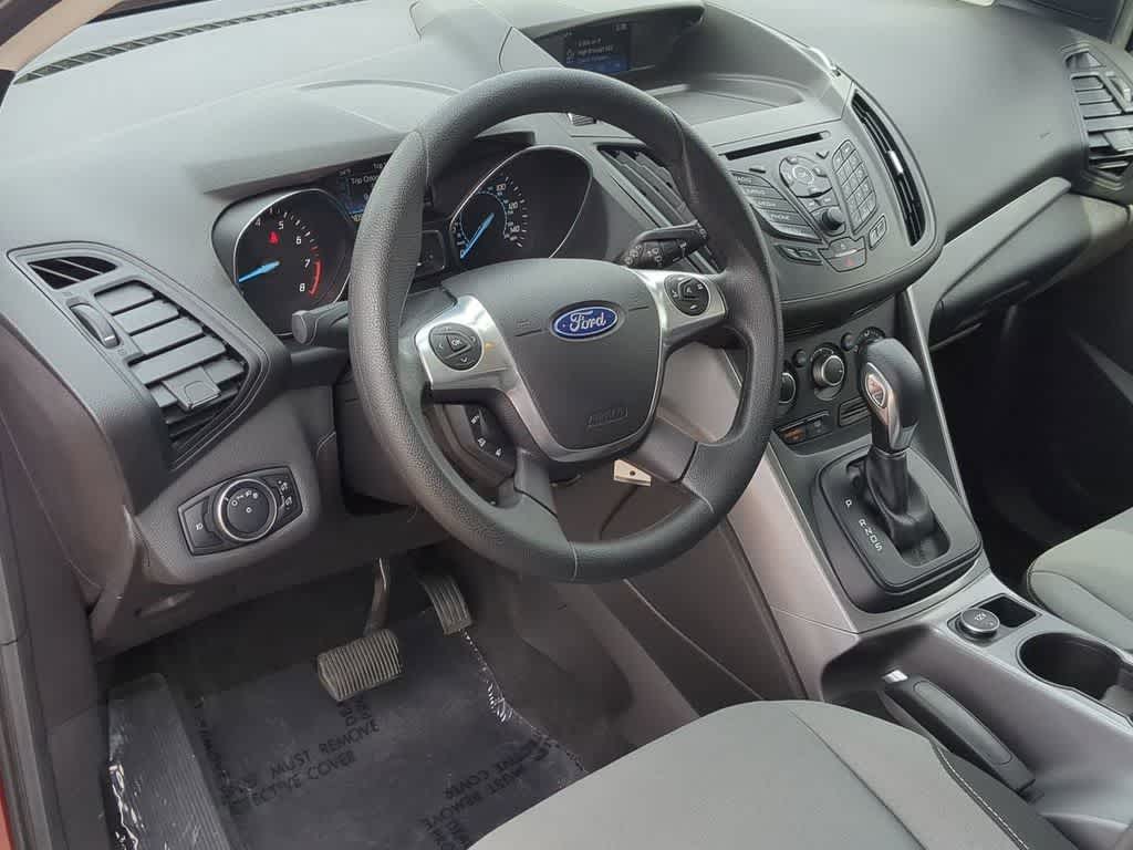Thumbnail: 2016 Ford Escape - 2