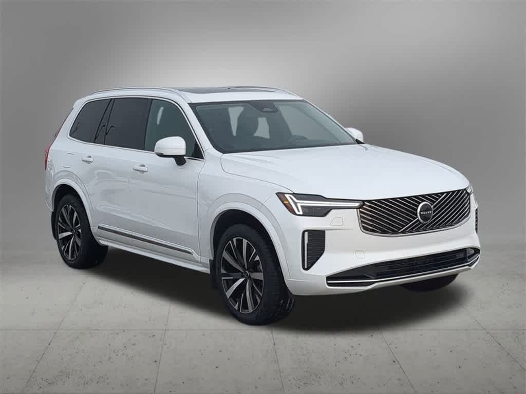 Thumbnail: 2025 Volvo XC90 - 8