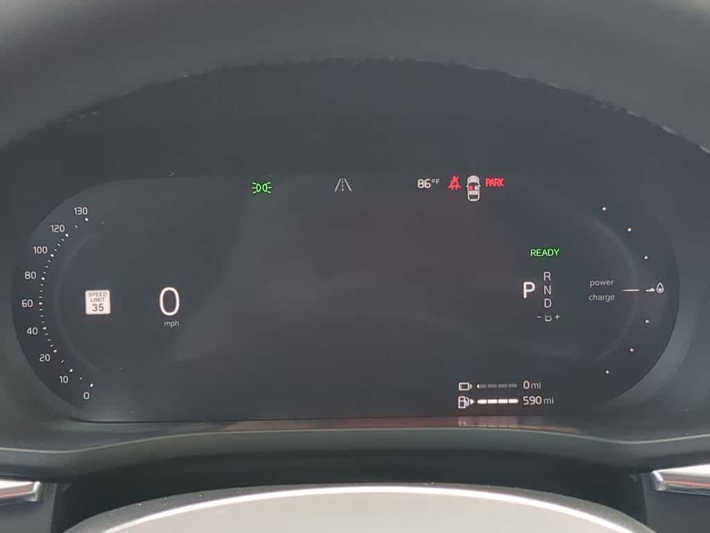 Thumbnail: 2026 Volvo XC60 - 31