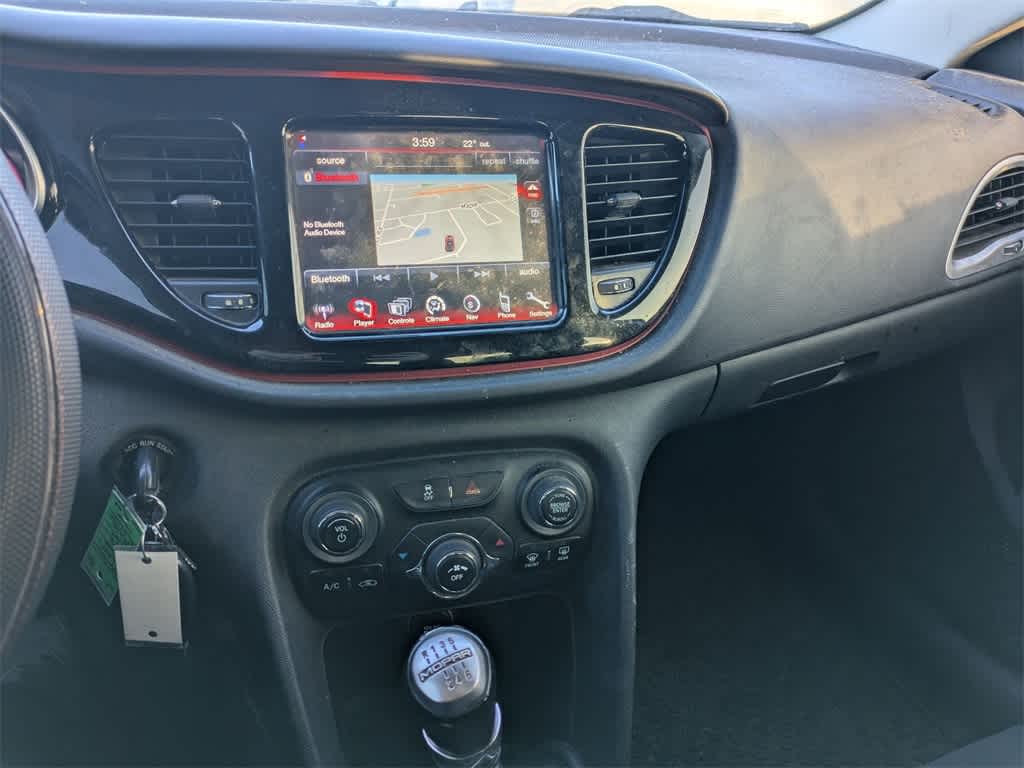 Thumbnail: 2015 Dodge Dart - 27