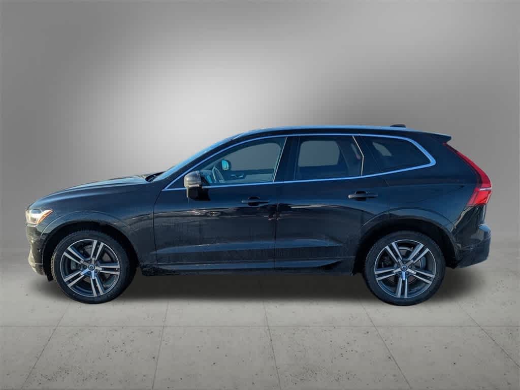 Thumbnail: 2019 Volvo XC60 - 6