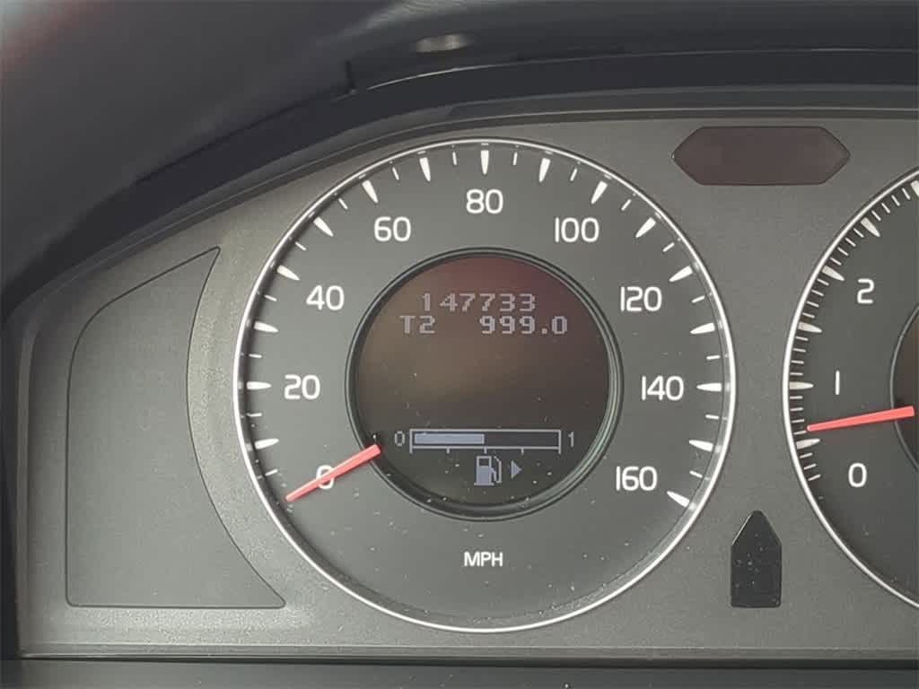 Thumbnail: 2008 Volvo XC70 - 29