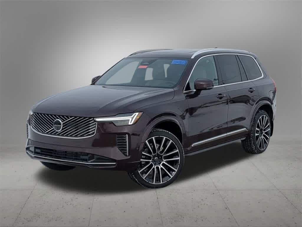 New 2026 Volvo XC90 B6 Plus 7-Seater SUV