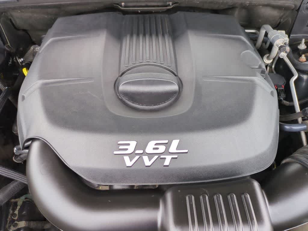 Thumbnail: 2012 Jeep Grand Cherokee - 13