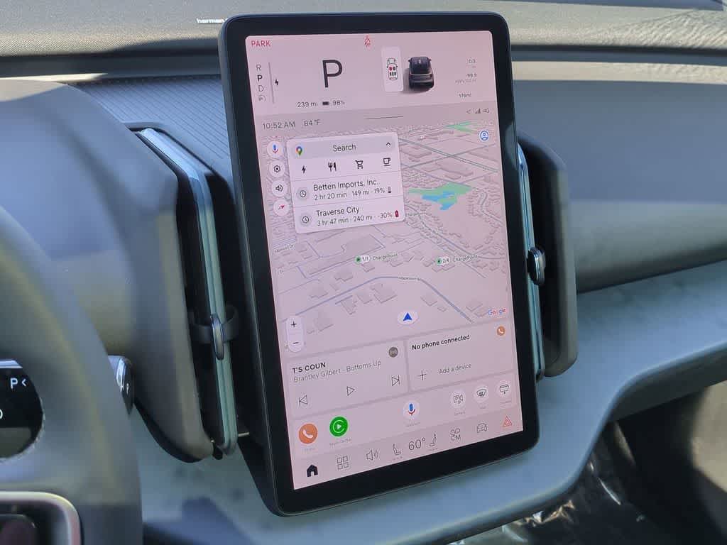 Thumbnail: 2025 Volvo EX30 - 27