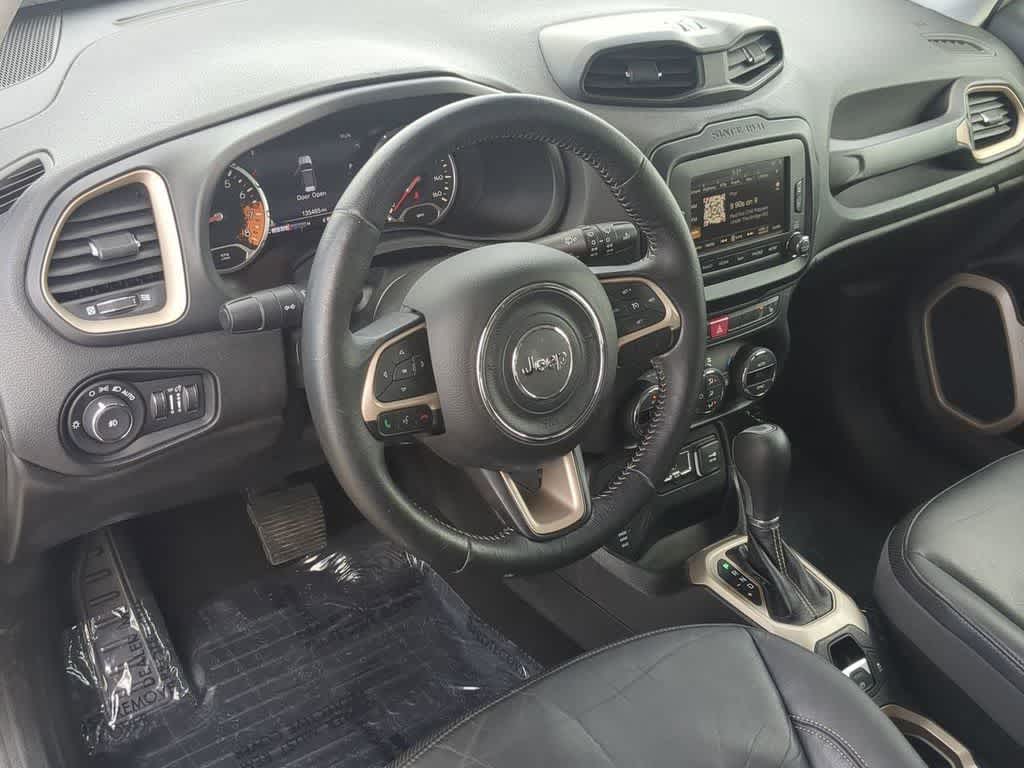 Thumbnail: 2015 Jeep Renegade - 2