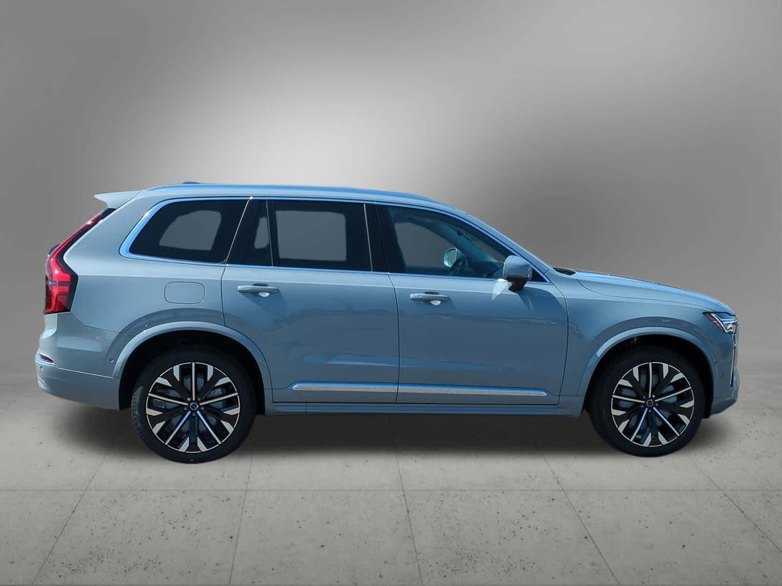 Thumbnail: 2026 Volvo XC90 - 7