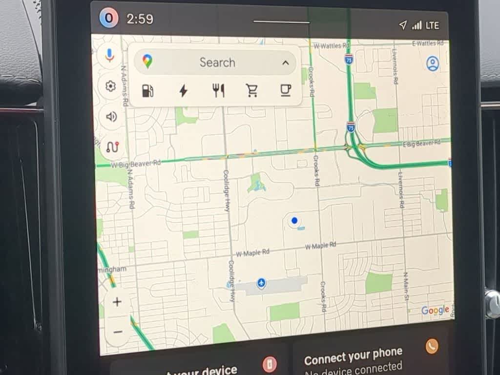Thumbnail: 2026 Volvo XC60 - 27