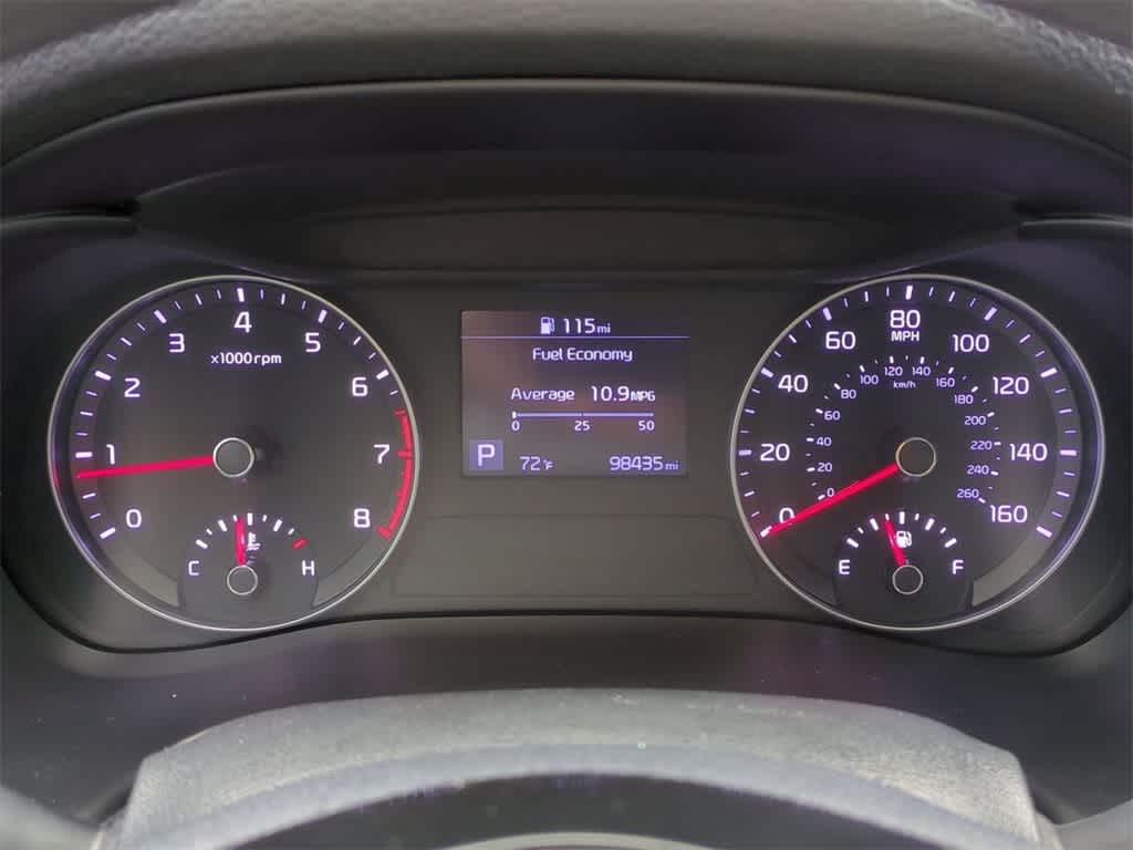 Thumbnail: 2020 Kia Forte - 30