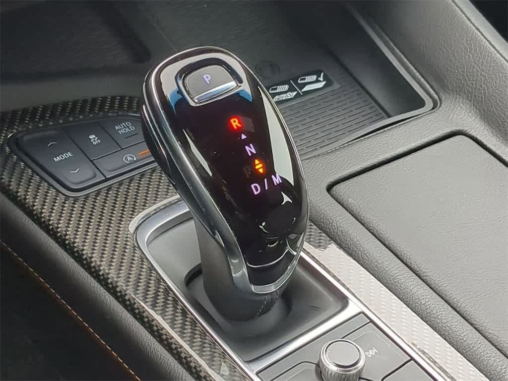 Thumbnail: 2022 Cadillac CT5 - 28