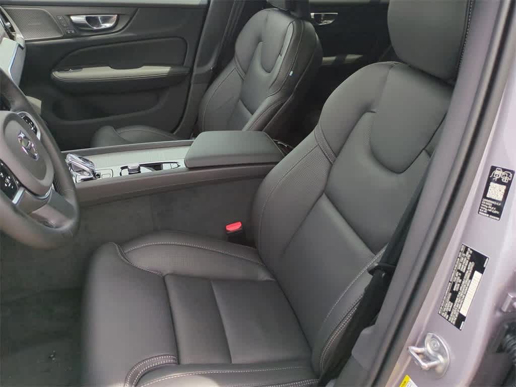 Thumbnail: 2026 Volvo S60 - 16