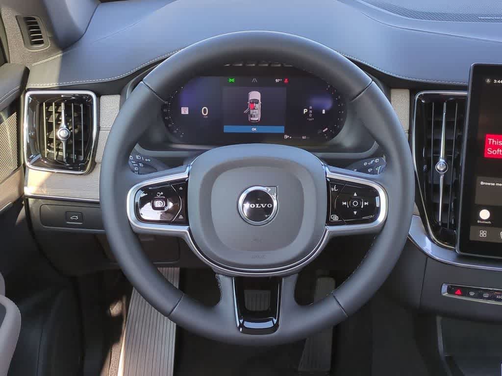 Thumbnail: 2026 Volvo XC90 - 22