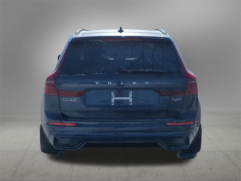 Thumbnail: 2026 Volvo XC60 - 5