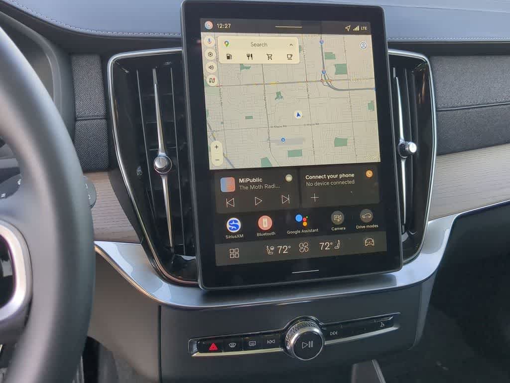 Thumbnail: 2026 Volvo XC90 - 28