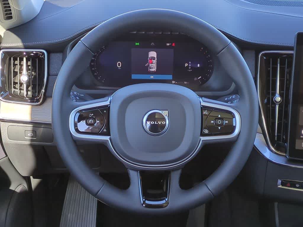 Thumbnail: 2026 Volvo XC90 - 22