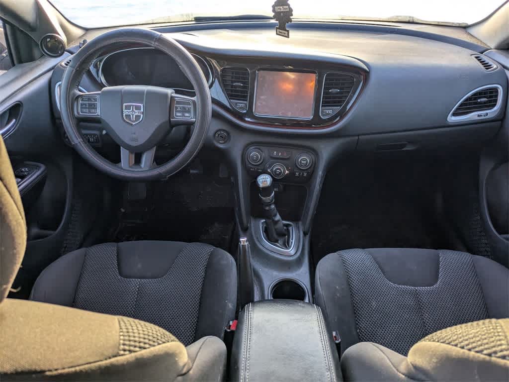 Thumbnail: 2015 Dodge Dart - 18