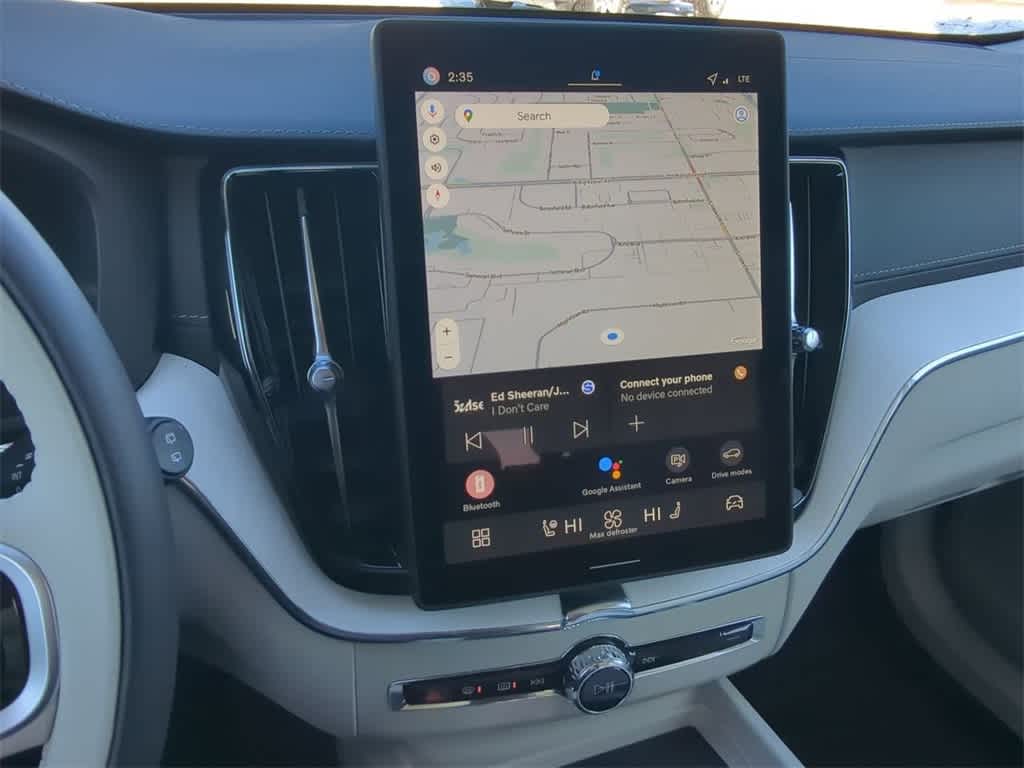 Thumbnail: 2026 Volvo XC60 - 26