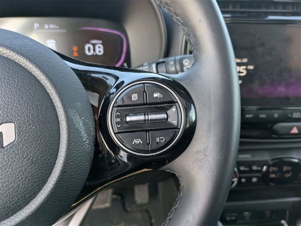 Thumbnail: 2024 Kia Soul - 23