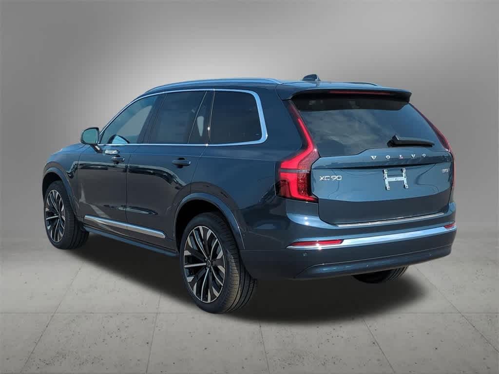 Thumbnail: 2026 Volvo XC90 - 4