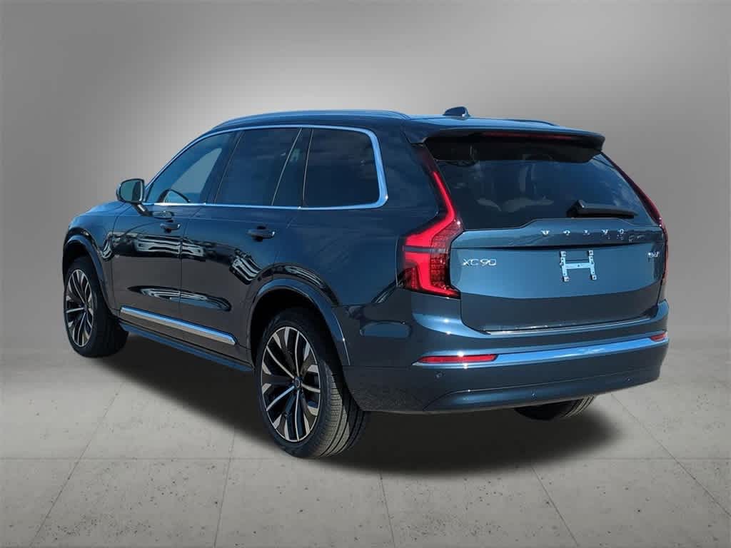 Thumbnail: 2026 Volvo XC90 - 4