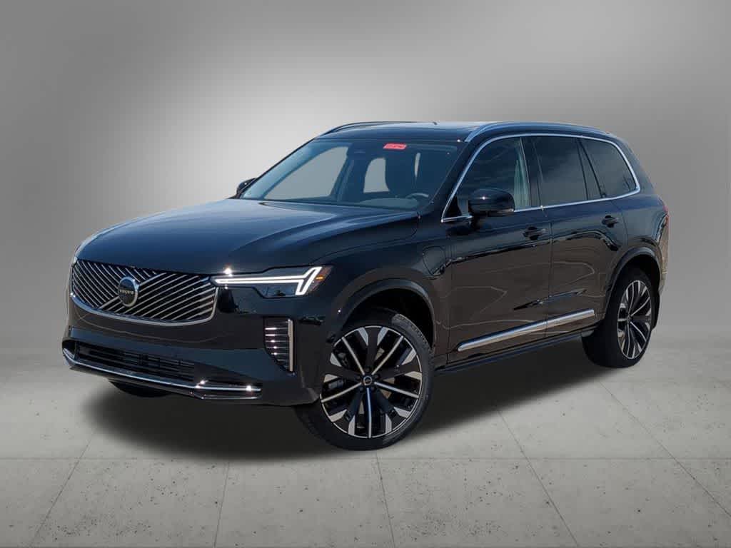 Thumbnail: 2026 Volvo XC90 - 1