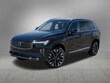  Volvo XC90 plug-in hybrid