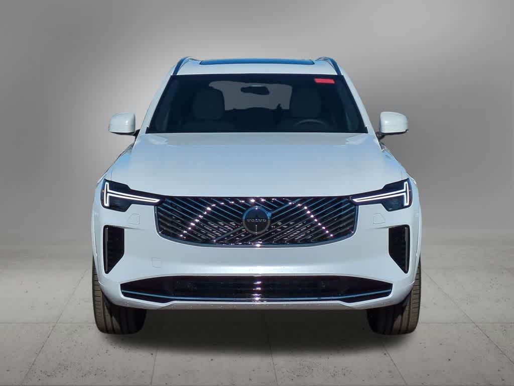 Thumbnail: 2026 Volvo XC90 - 9