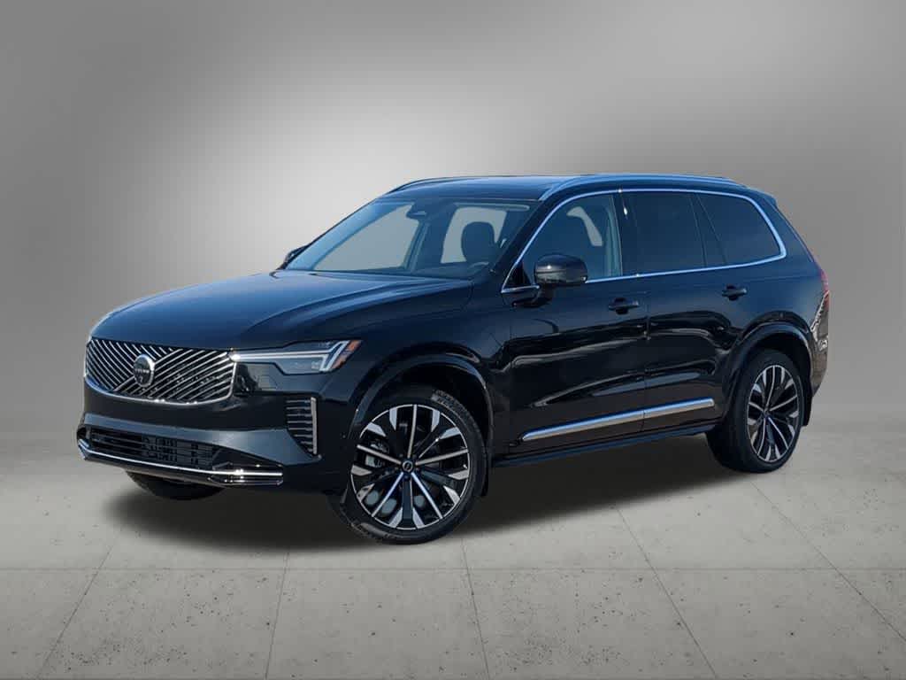 Thumbnail: 2026 Volvo XC90 - 1