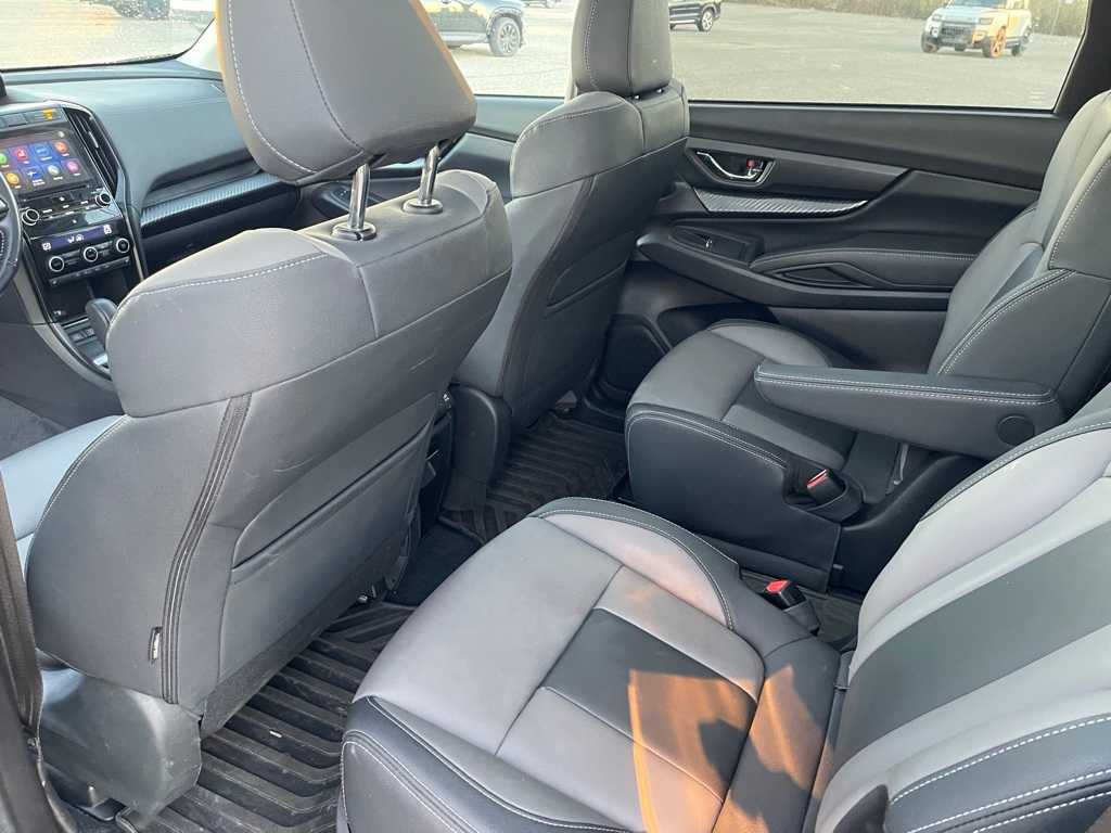 Thumbnail: 2022 Subaru Ascent - 20