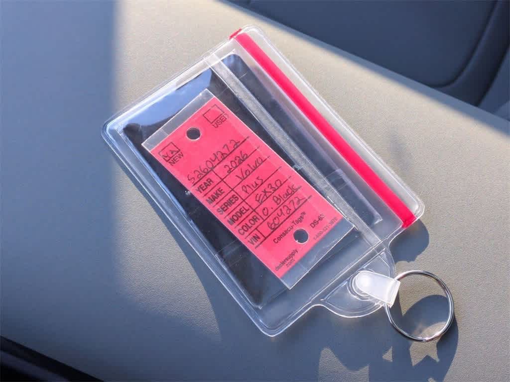 Thumbnail: 2025 Volvo EX30 - 32