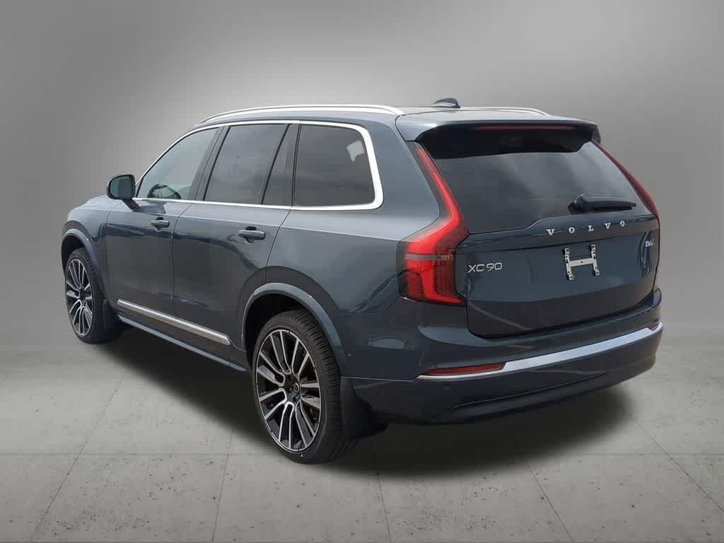 Thumbnail: 2026 Volvo XC90 - 4