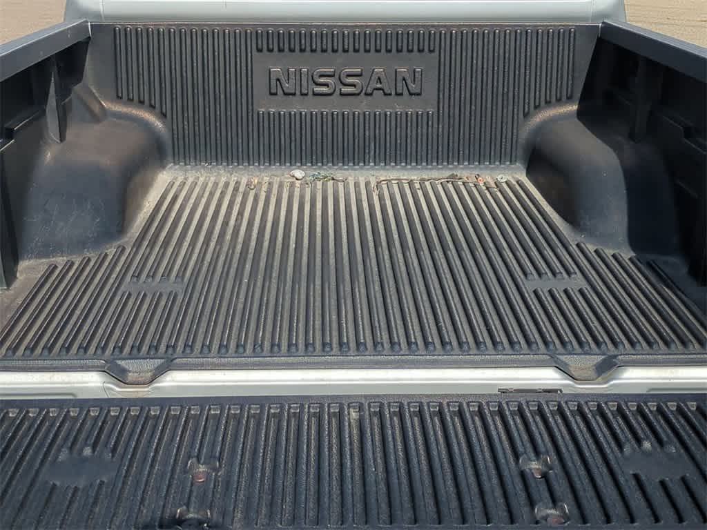 Thumbnail: 2018 Nissan Frontier - 31